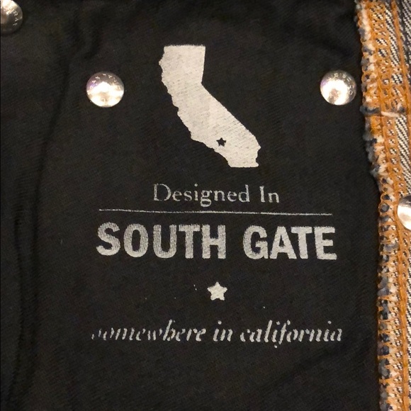 AG Adriano Goldschmied Jodi Crop Side Slit Jean - Picture 8 of 9